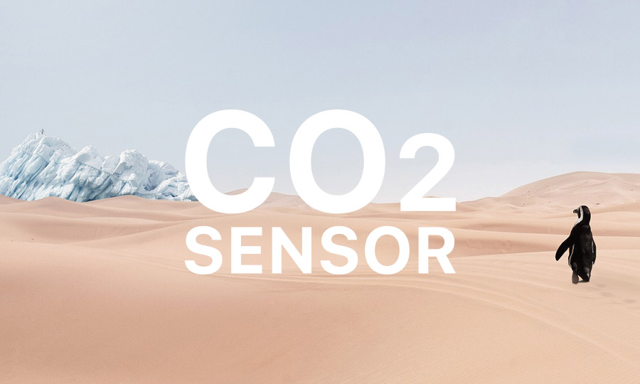 【換気の目安に】CO2センサーおすすめ5選最新版・個人宅用【二酸化炭素濃度測定】